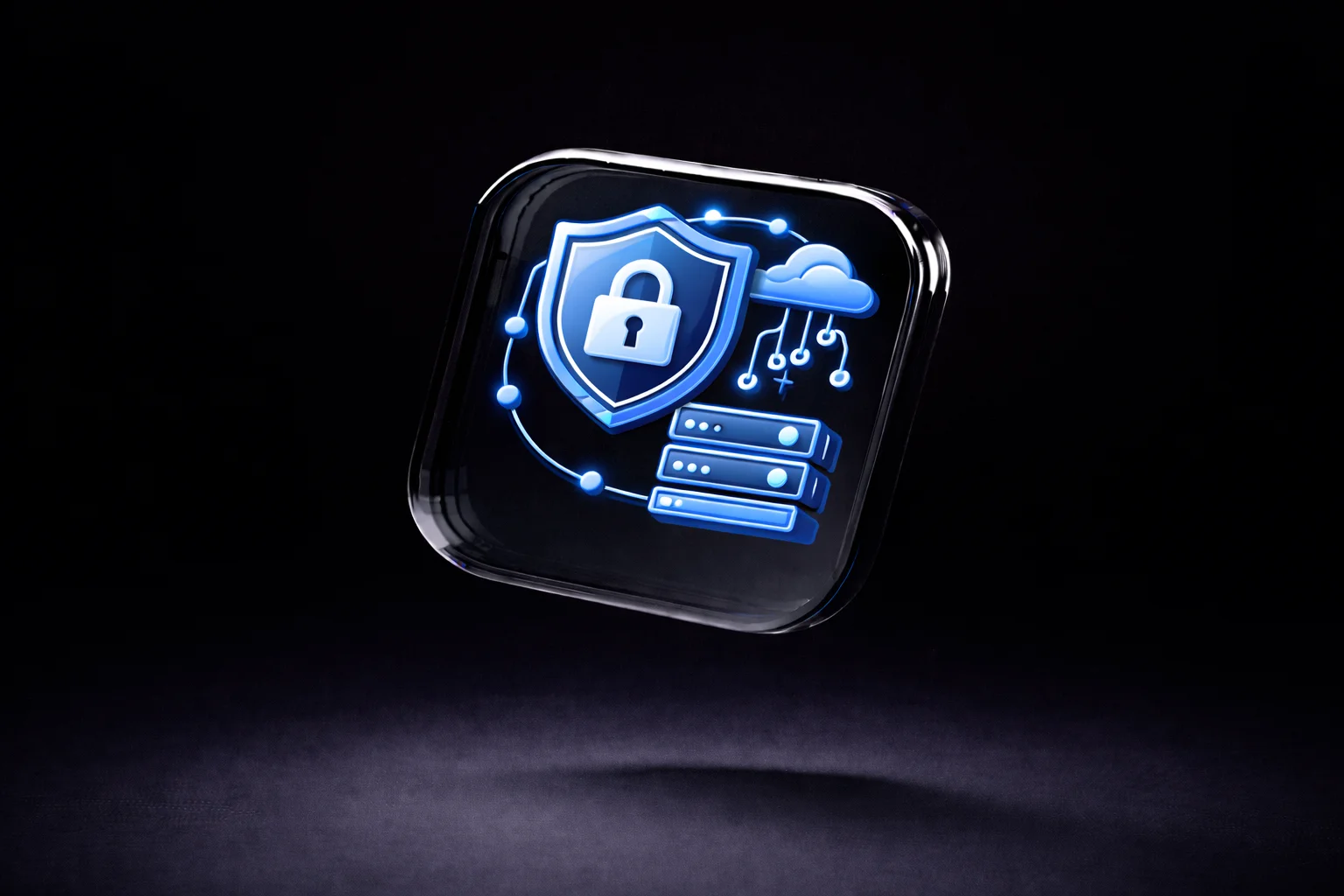 Cloud Infrastructure Background