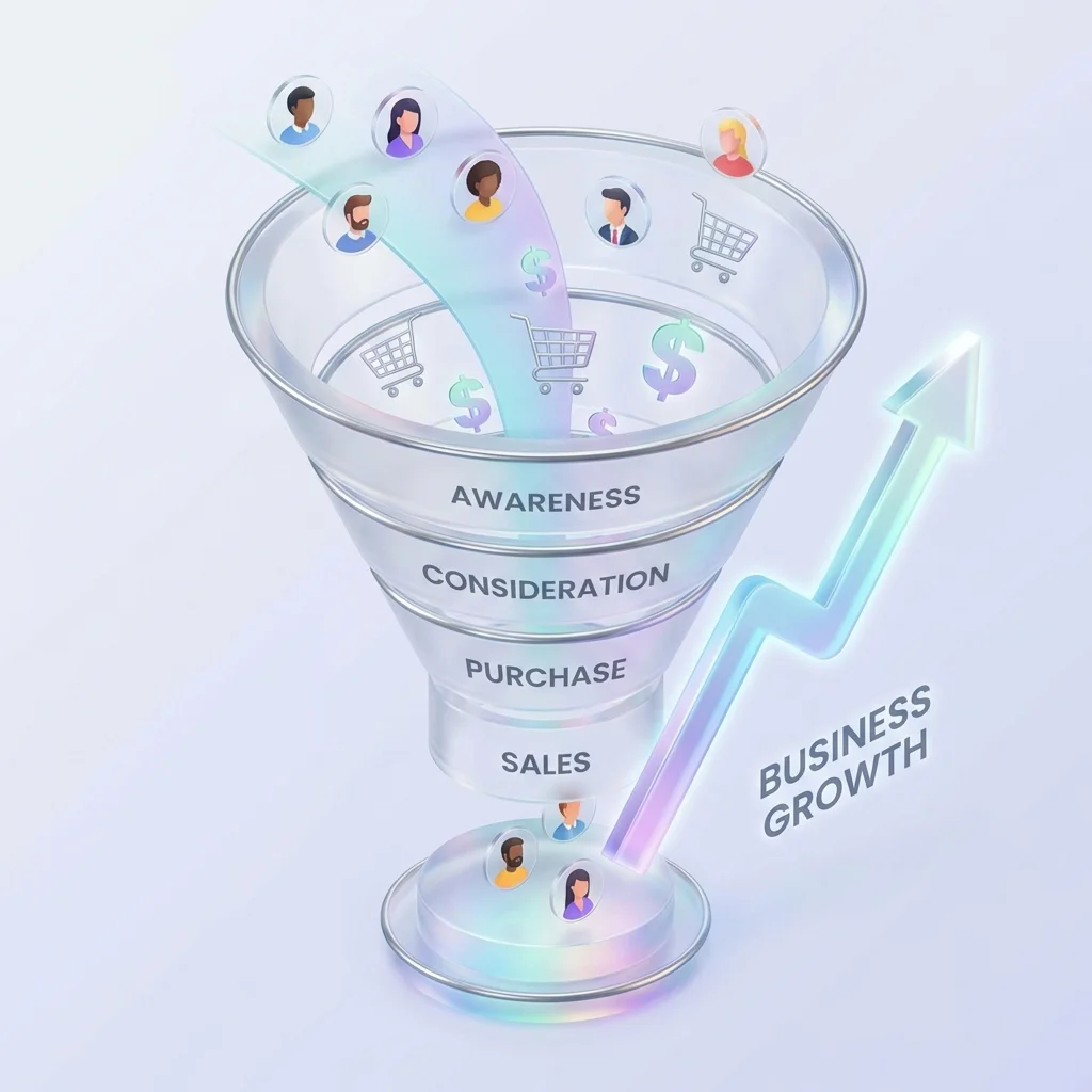 Google Ads Optimization Elements