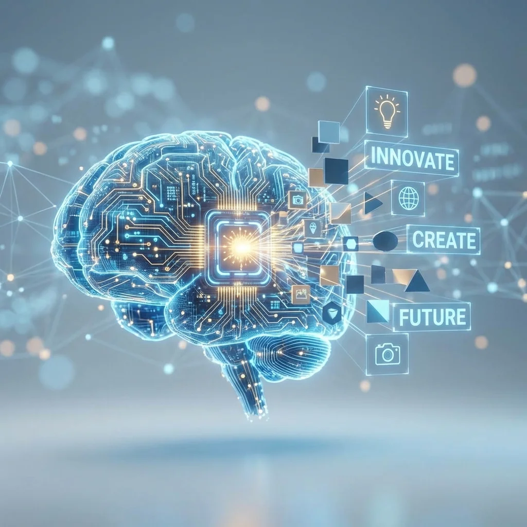 AI Content Generation Overview