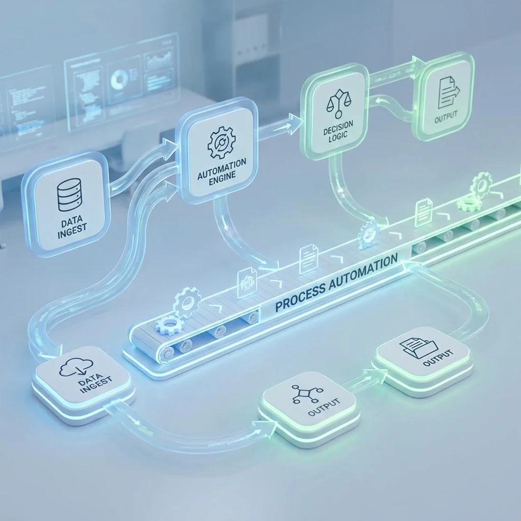 AI Workflows Overview