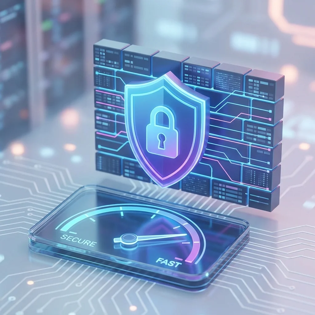 Performance & Security Overview