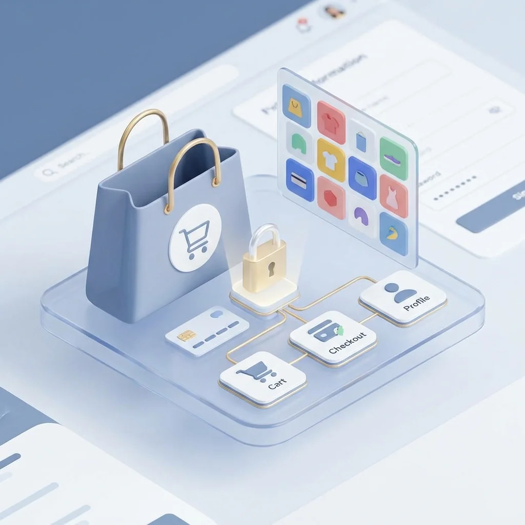 Shopify Development Showcase