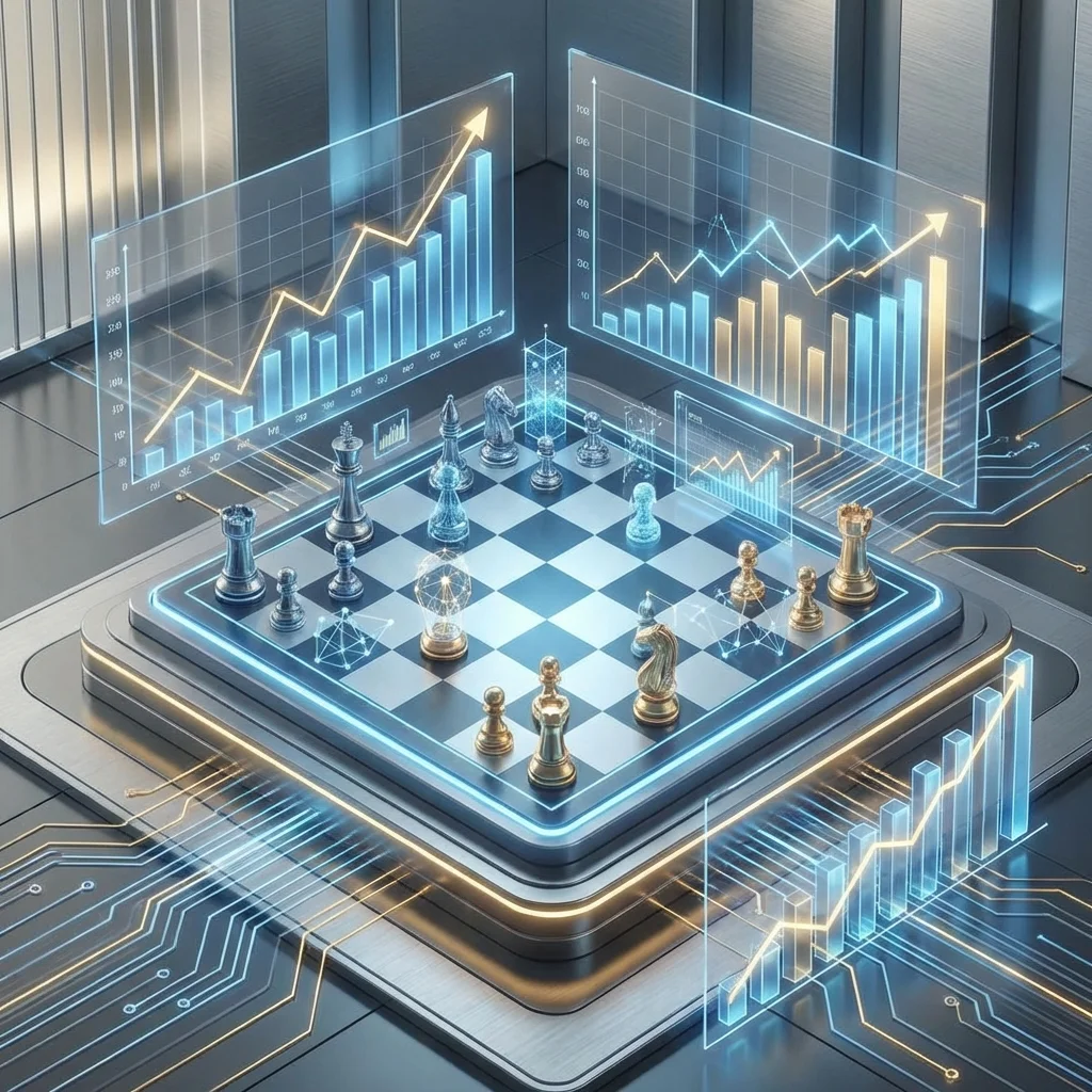 Strategy Illustration