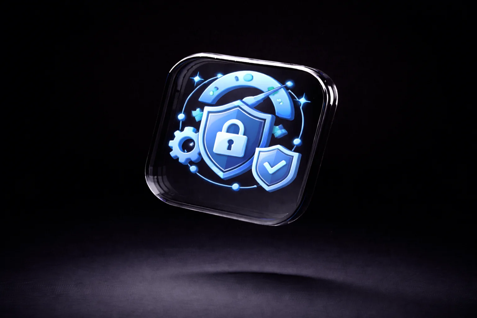 Performance & Security Background