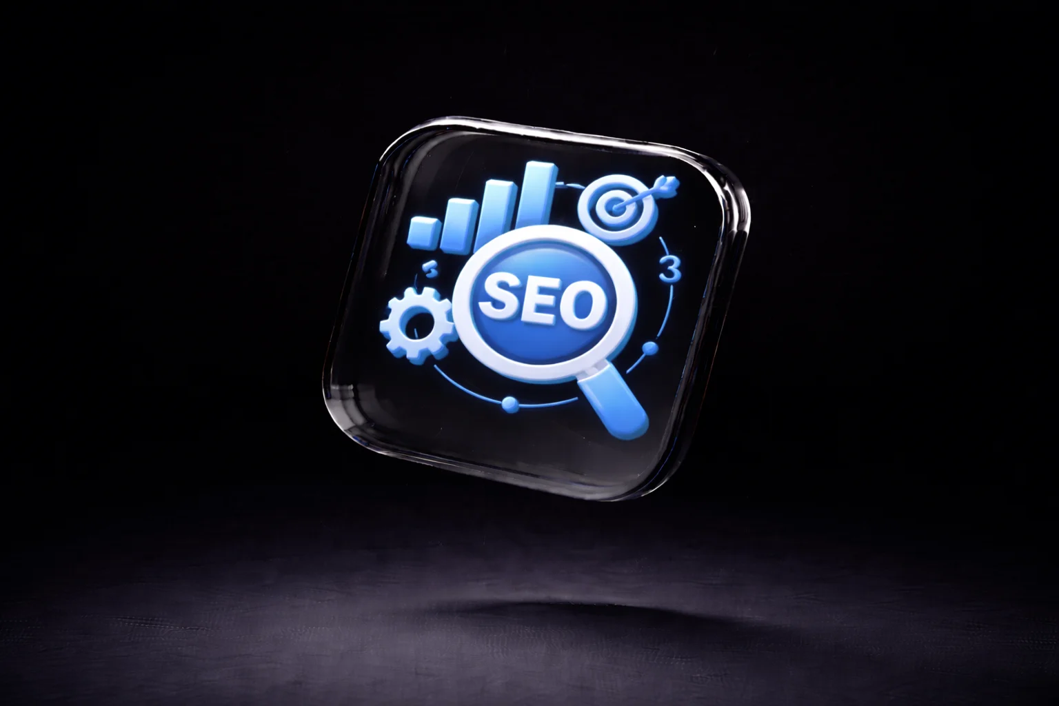 SEO Background