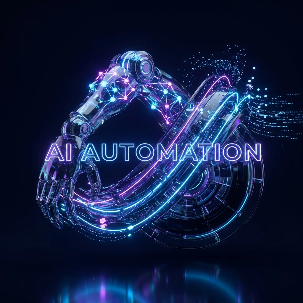 AI Automation Service