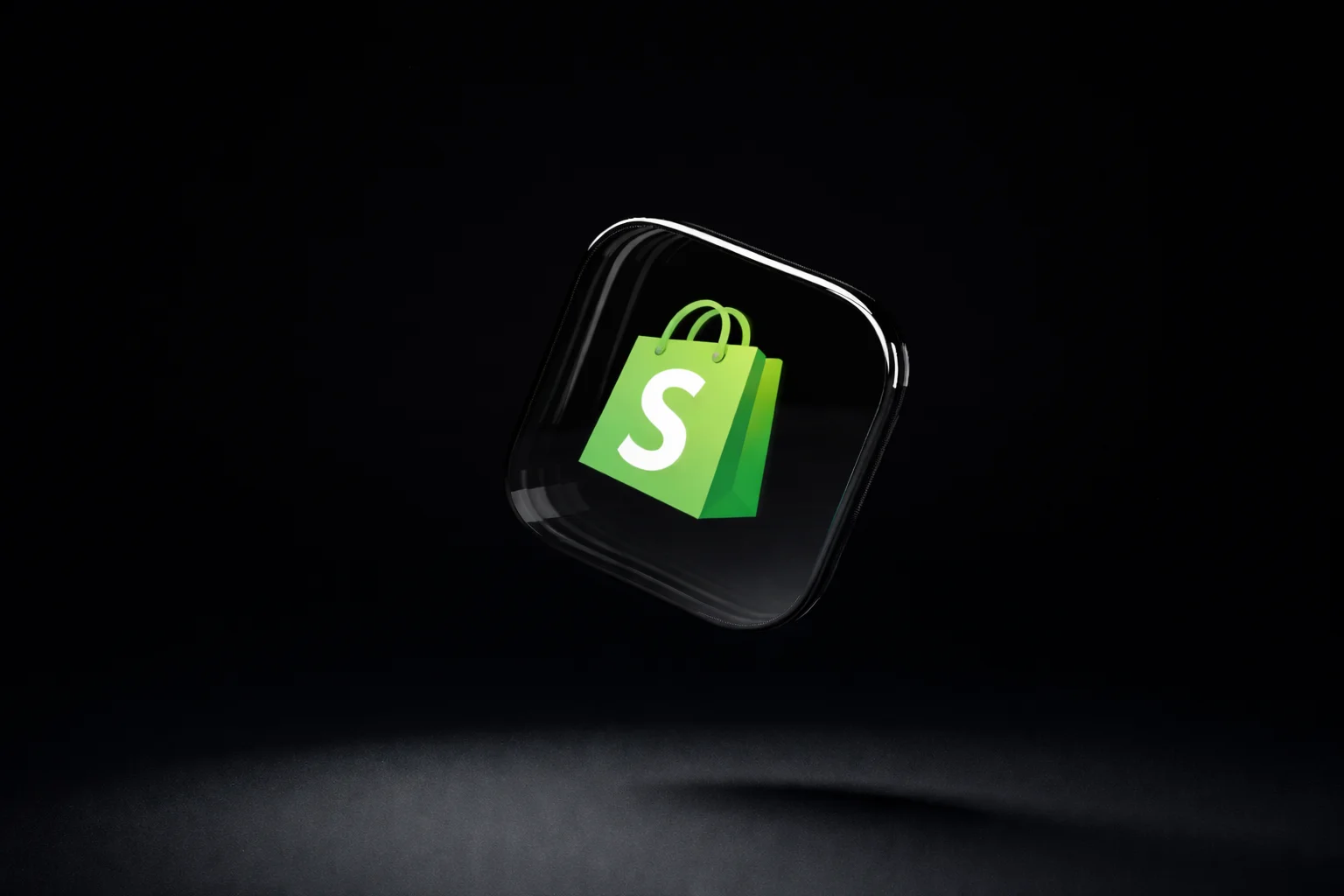 Shopify Development Background