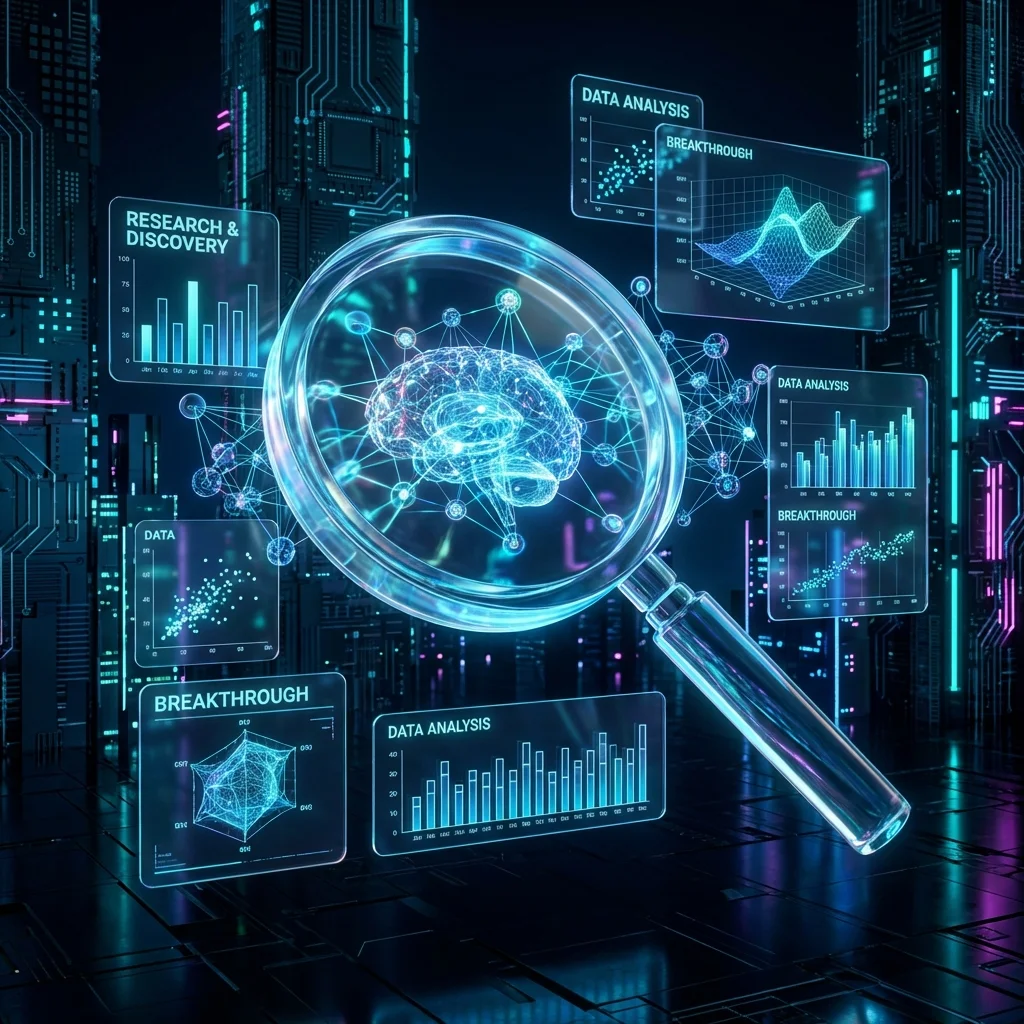 Research & Discovery