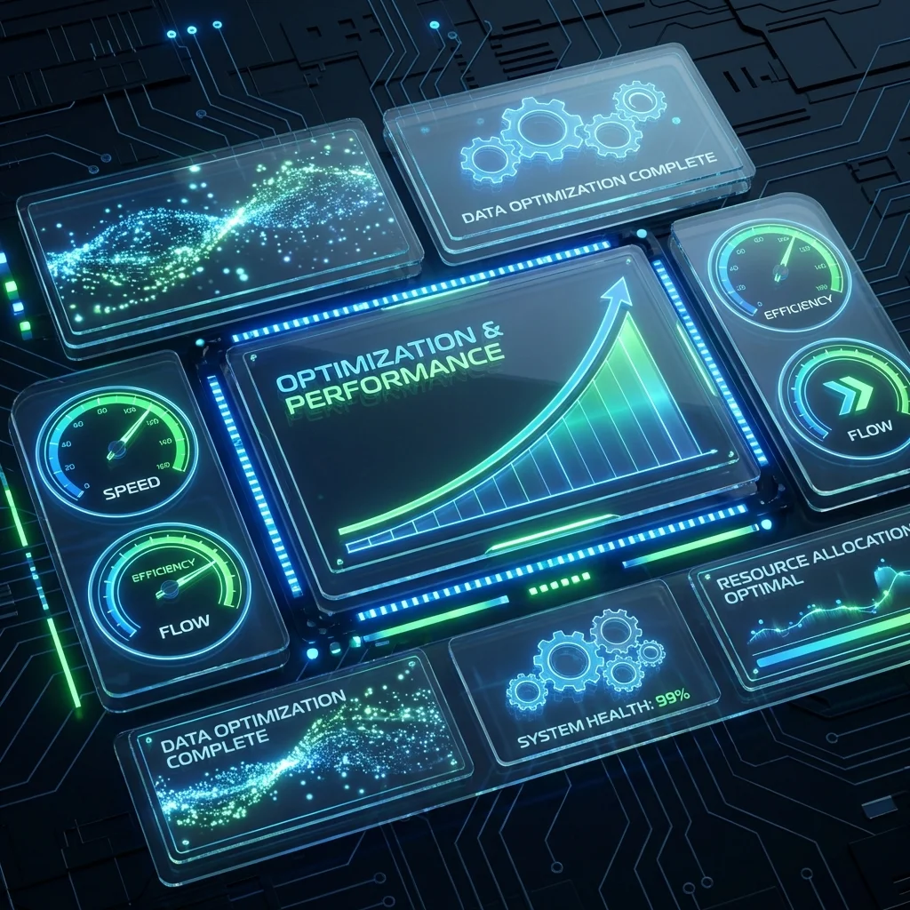 Optimization & Performance