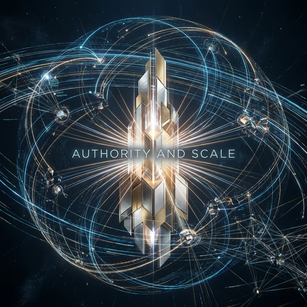 Authority & Scale